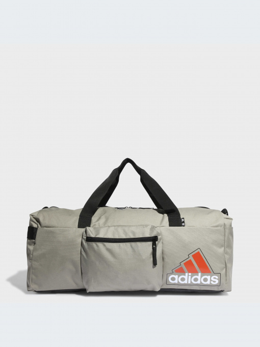 Дорожня сумка Adidas модель HT4759 Фото