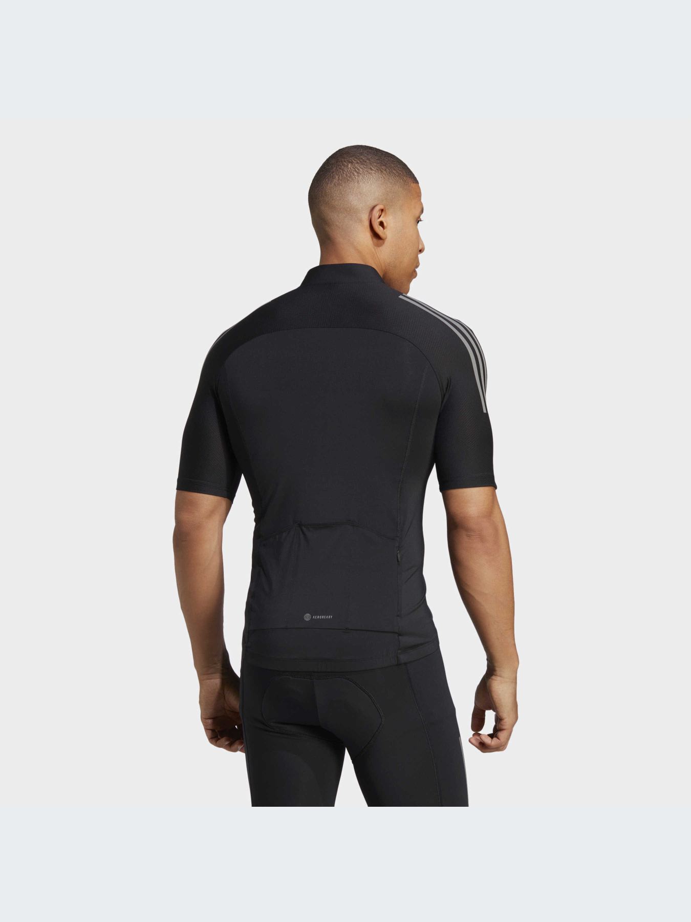 Спортивна футболка Adidas модель HT3657 Фото