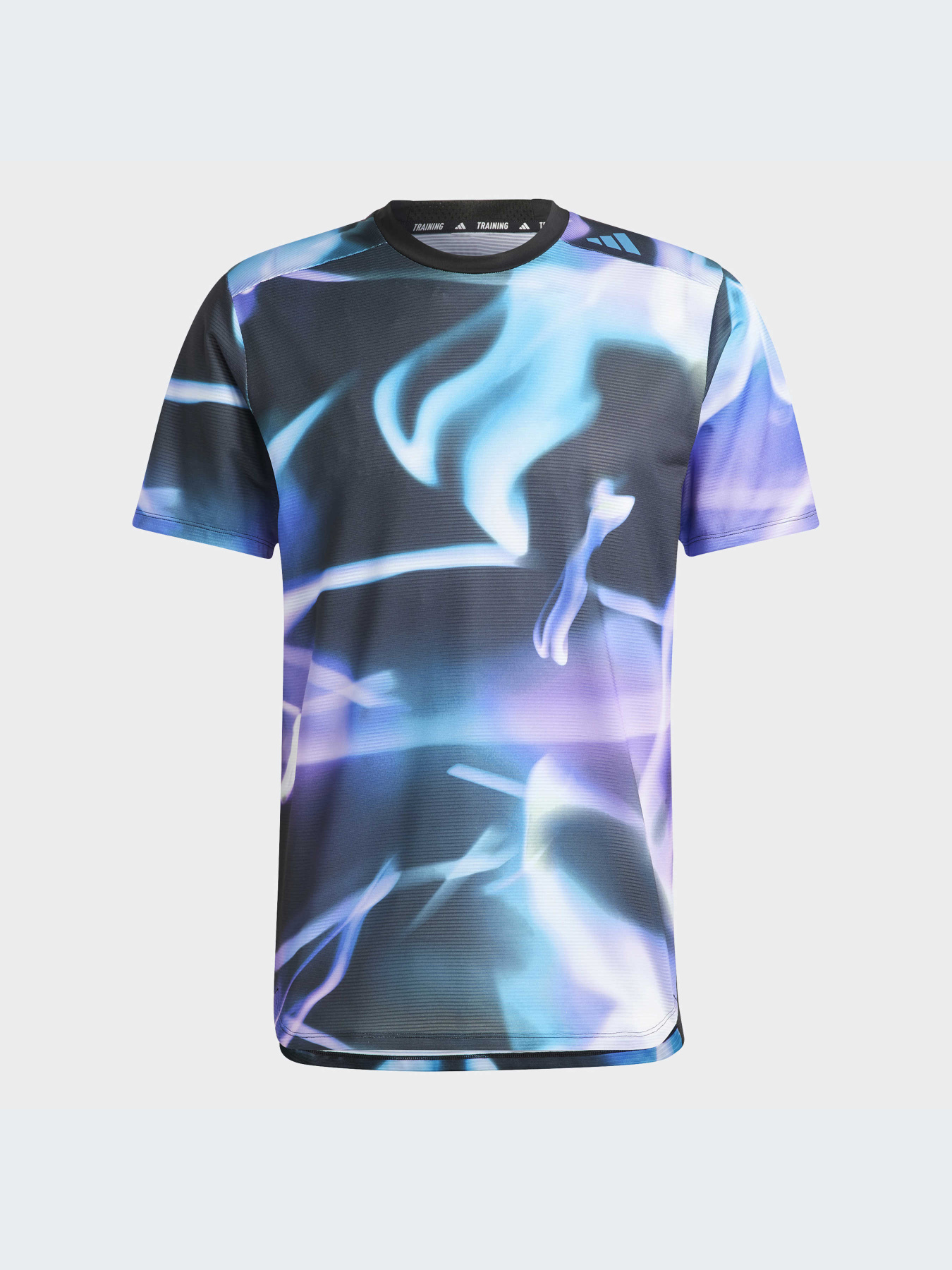 Спортивна футболка Adidas модель HS7460 Фото