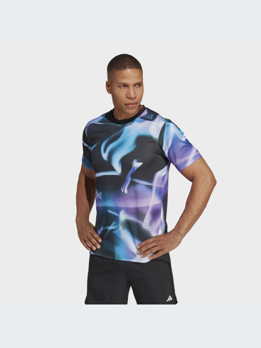 Спортивна футболка Adidas модель HS7460 Фото