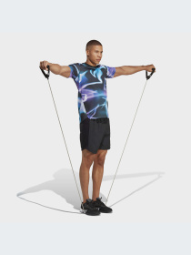 Спортивна футболка Adidas модель HS7460 Фото