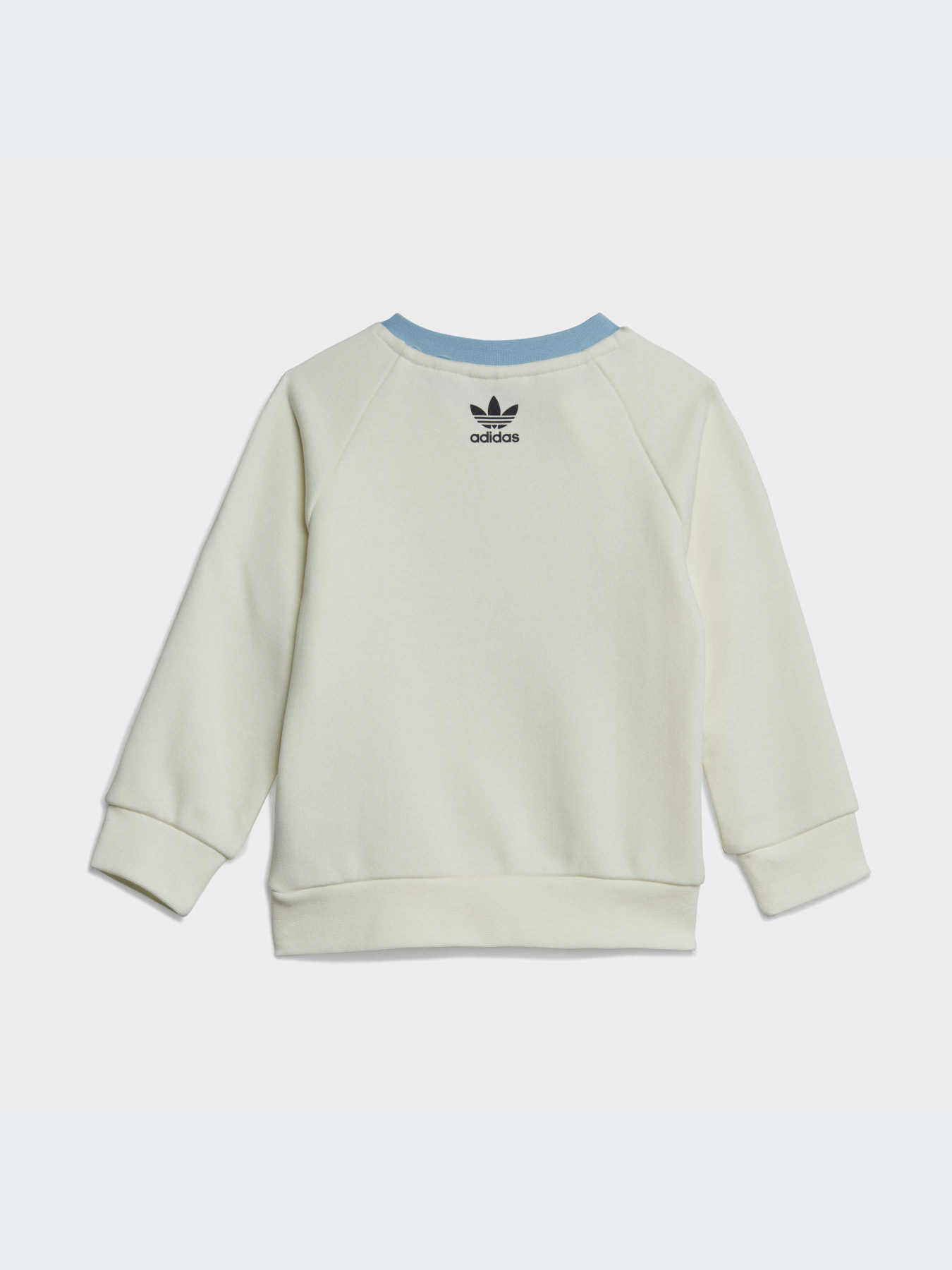 Спортивный костюм Adidas модель IB8615 Фото