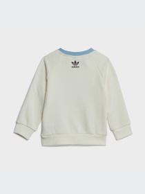 Спортивный костюм Adidas модель IB8615 Фото