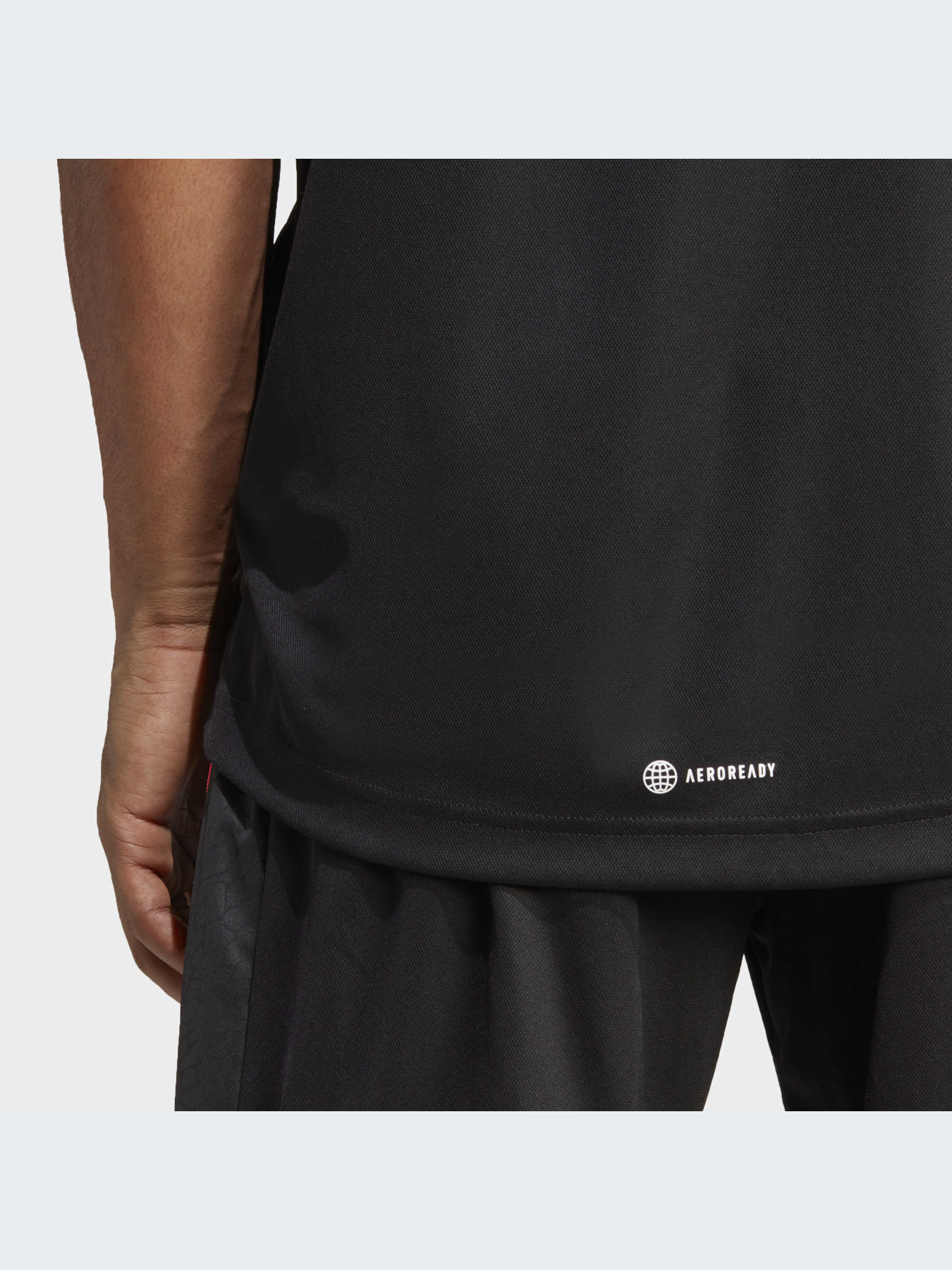 Футболка спортивная Adidas модель IB7896 Фото