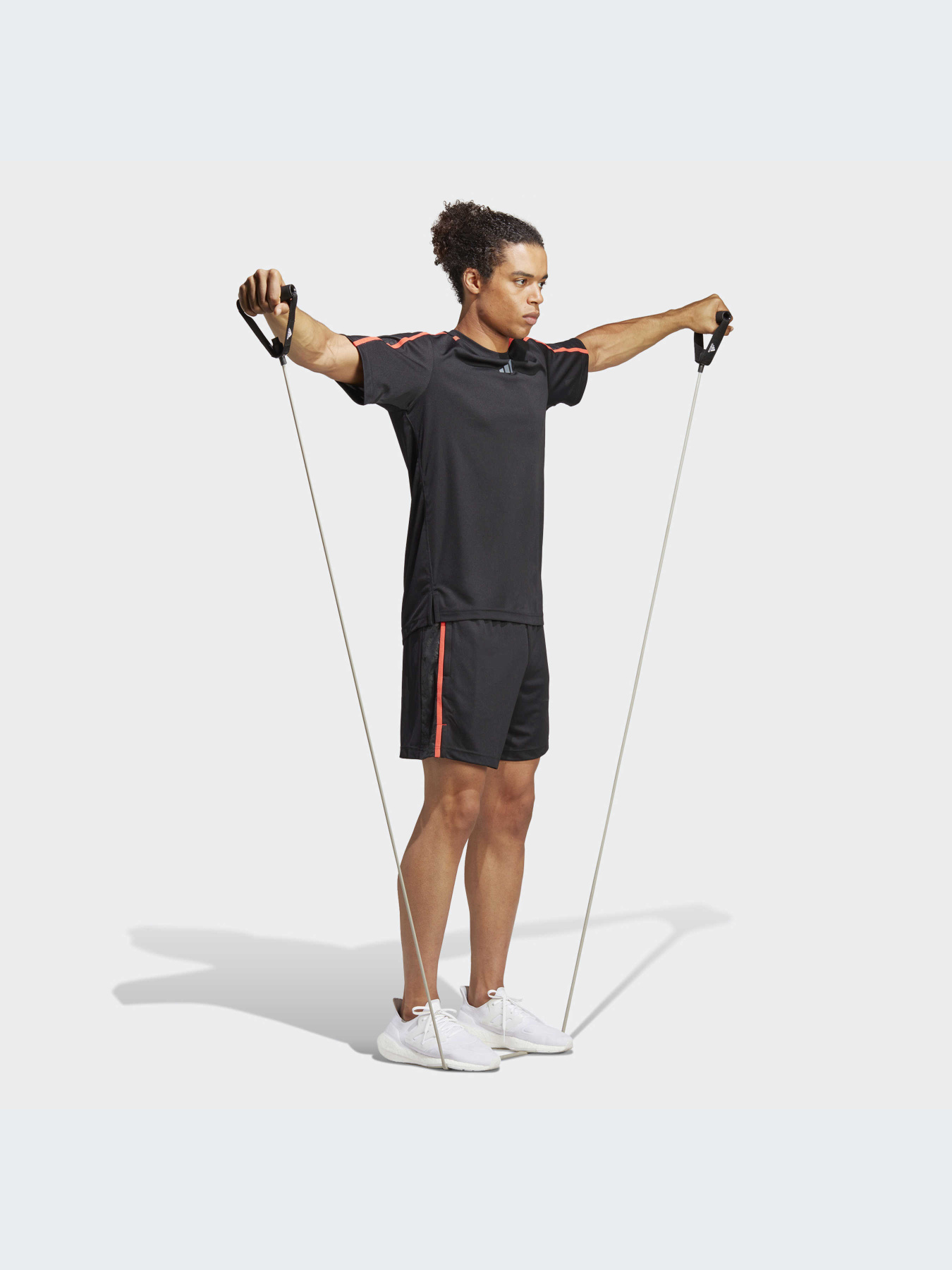 Спортивна футболка Adidas модель IB7896 Фото