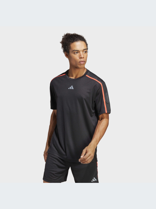 Спортивна футболка Adidas модель IB7896 Фото