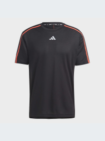 Спортивна футболка Adidas модель IB7896 Фото