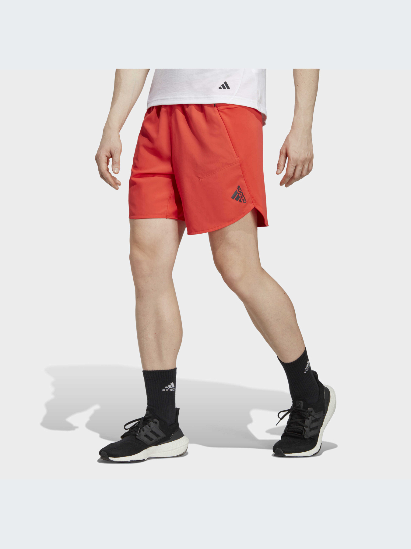 Шорты спортивные Adidas модель IC2046 Фото