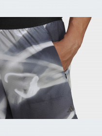 Спортивні шорти Adidas модель IC2039 Фото