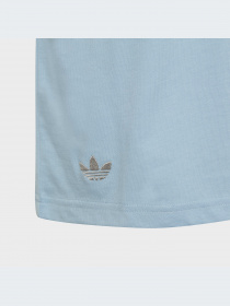 Футболка Adidas Adicolor модель IC6145 Фото