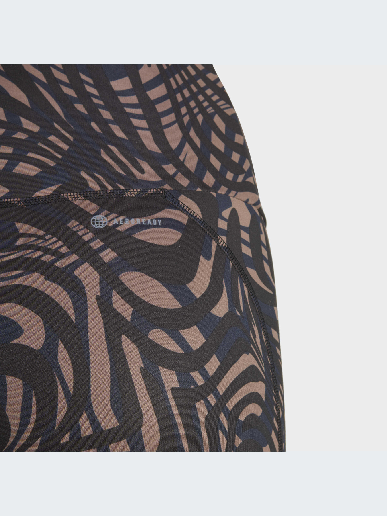 Леггинсы спортивные Adidas модель IC8303 Фото