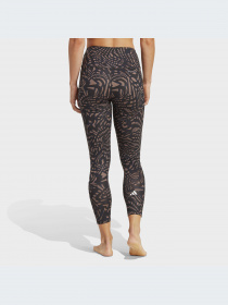 Леггинсы спортивные Adidas модель IC8303 Фото