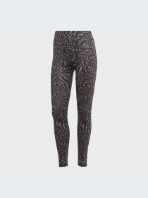 Леггинсы спортивные Adidas модель IC8303 Фото