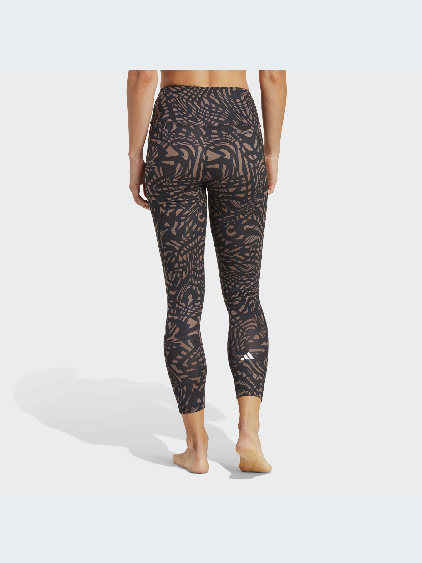 Спортивні леггінси Adidas модель IC8303 Фото