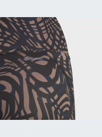 Спортивні леггінси Adidas модель IC8303 Фото