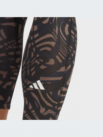 Спортивні леггінси Adidas модель IC8303 Фото