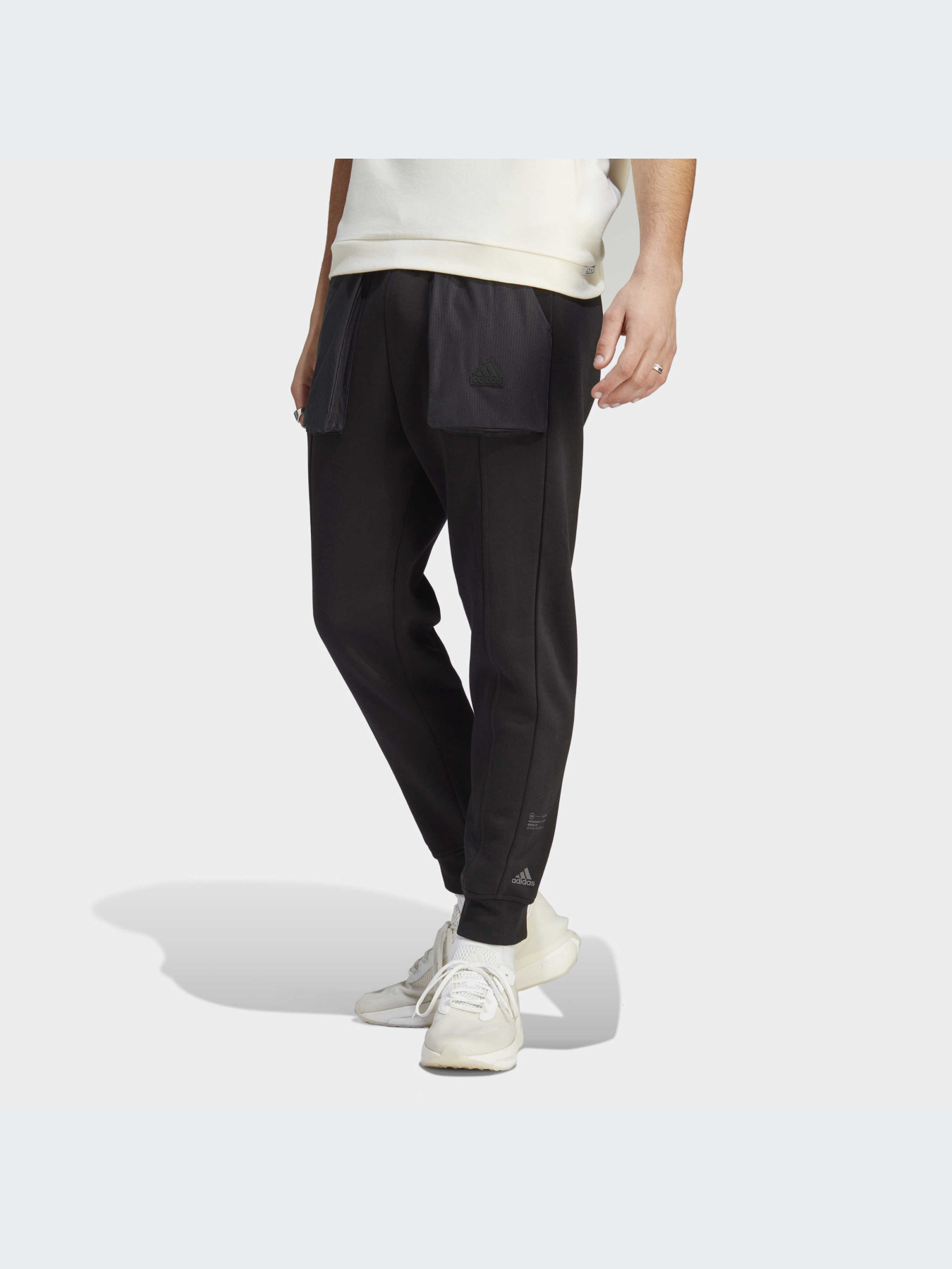 Джоггеры Adidas модель IC9745 Фото