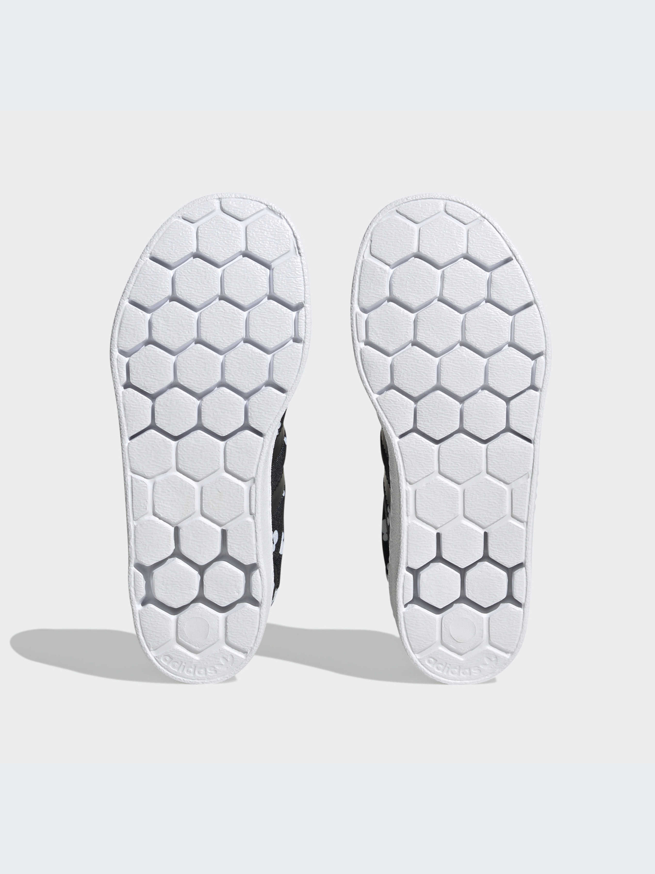 Кеды низкие Adidas Superstar модель HQ4081 Фото