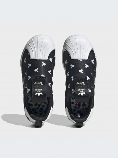 Кеди низькі adidas Superstar модель HQ4081 — фото - INTERTOP