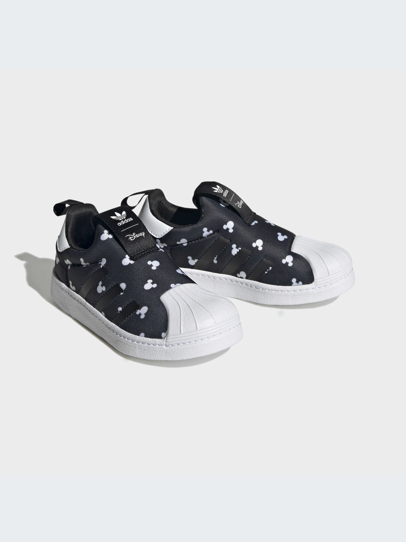 Кеди низькі Adidas Superstar модель HQ4081 Фото