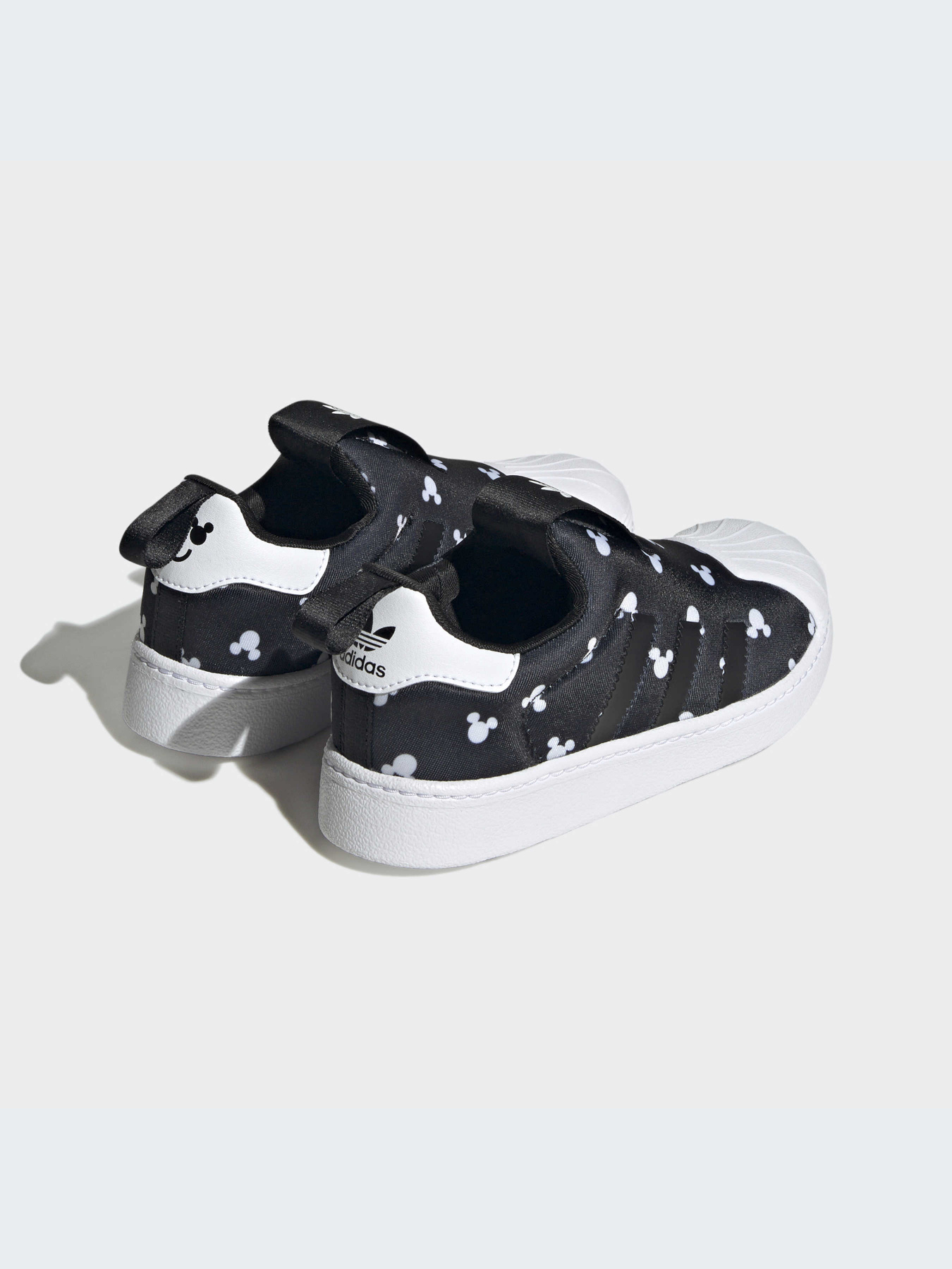 Кеди низькі Adidas Superstar модель HQ4081 Фото