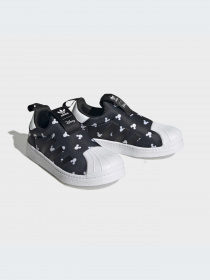 Кеди низькі Adidas Superstar модель HQ4081 Фото