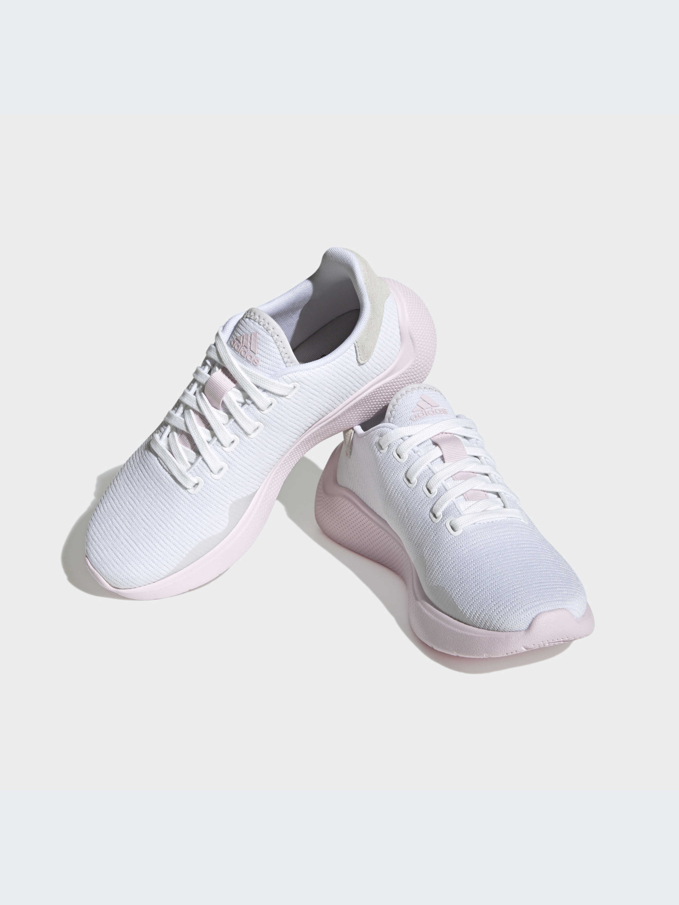 Кросівки повсякденні Adidas модель HQ1707 Фото