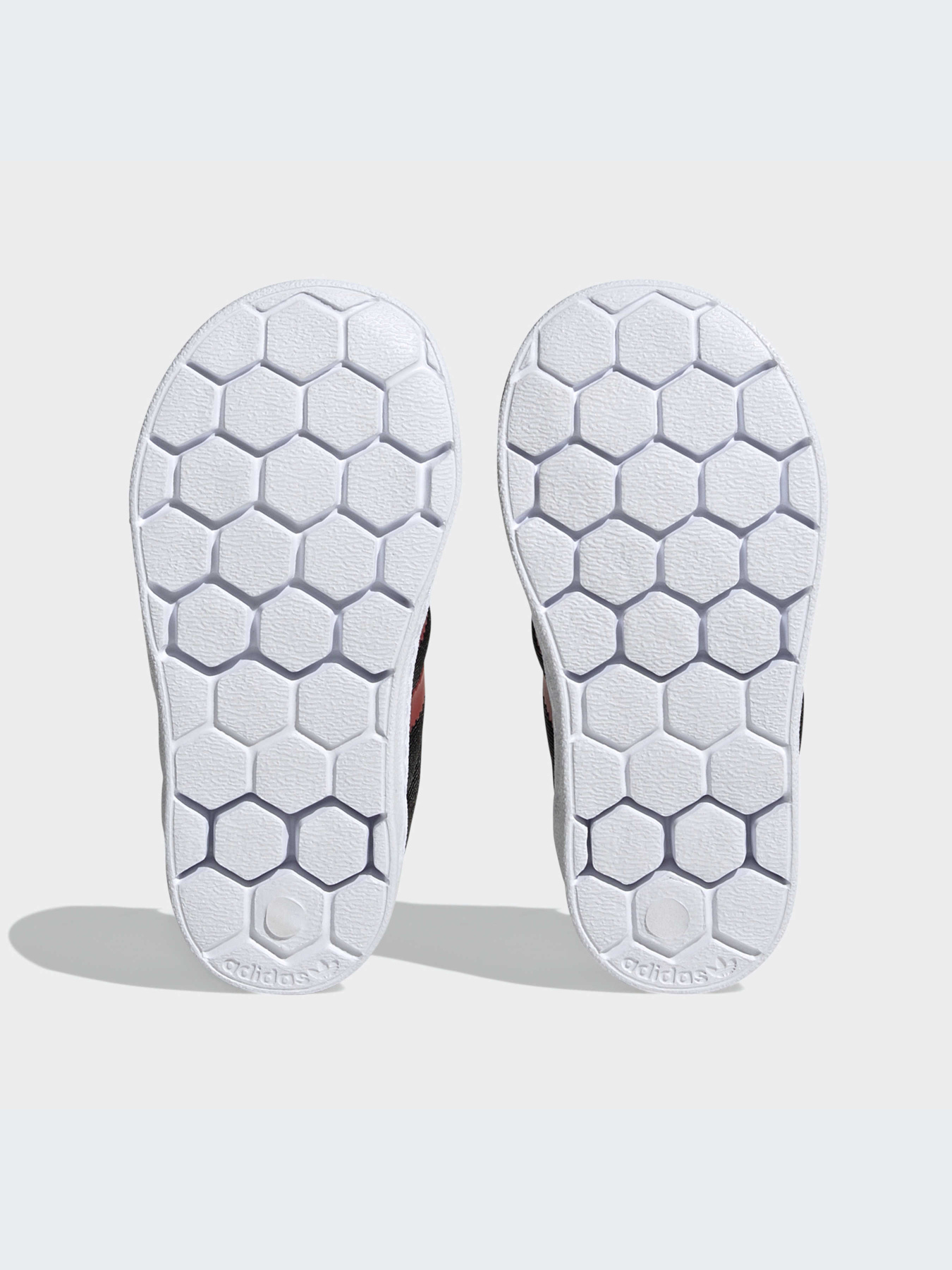 Кеды низкие Adidas Superstar модель HQ4091 Фото