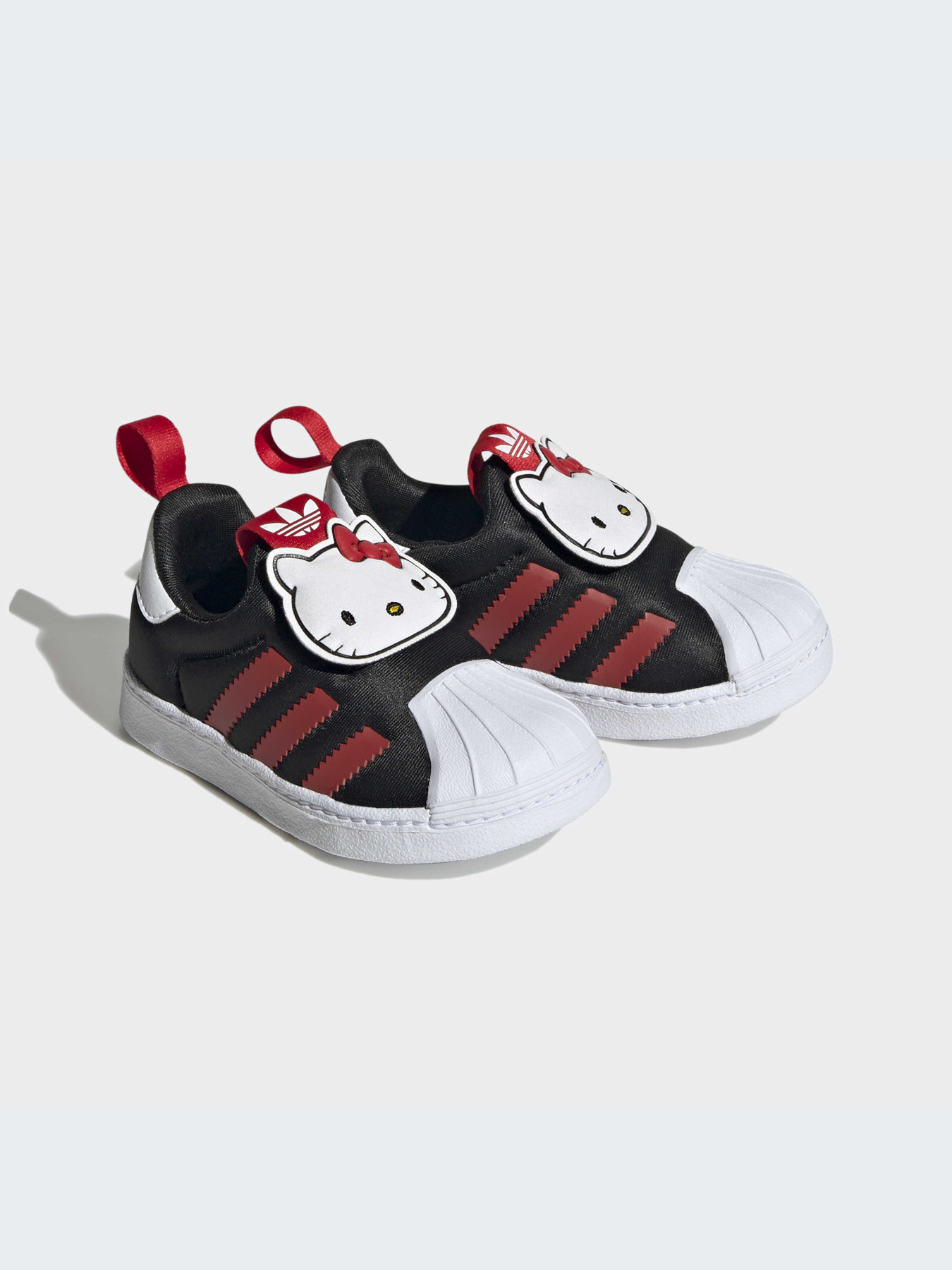 Кеды низкие Adidas Superstar модель HQ4091 Фото