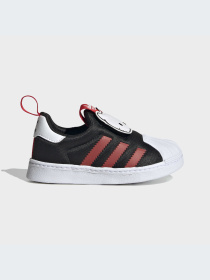 Кеди низькі Adidas Superstar модель HQ4091 Фото