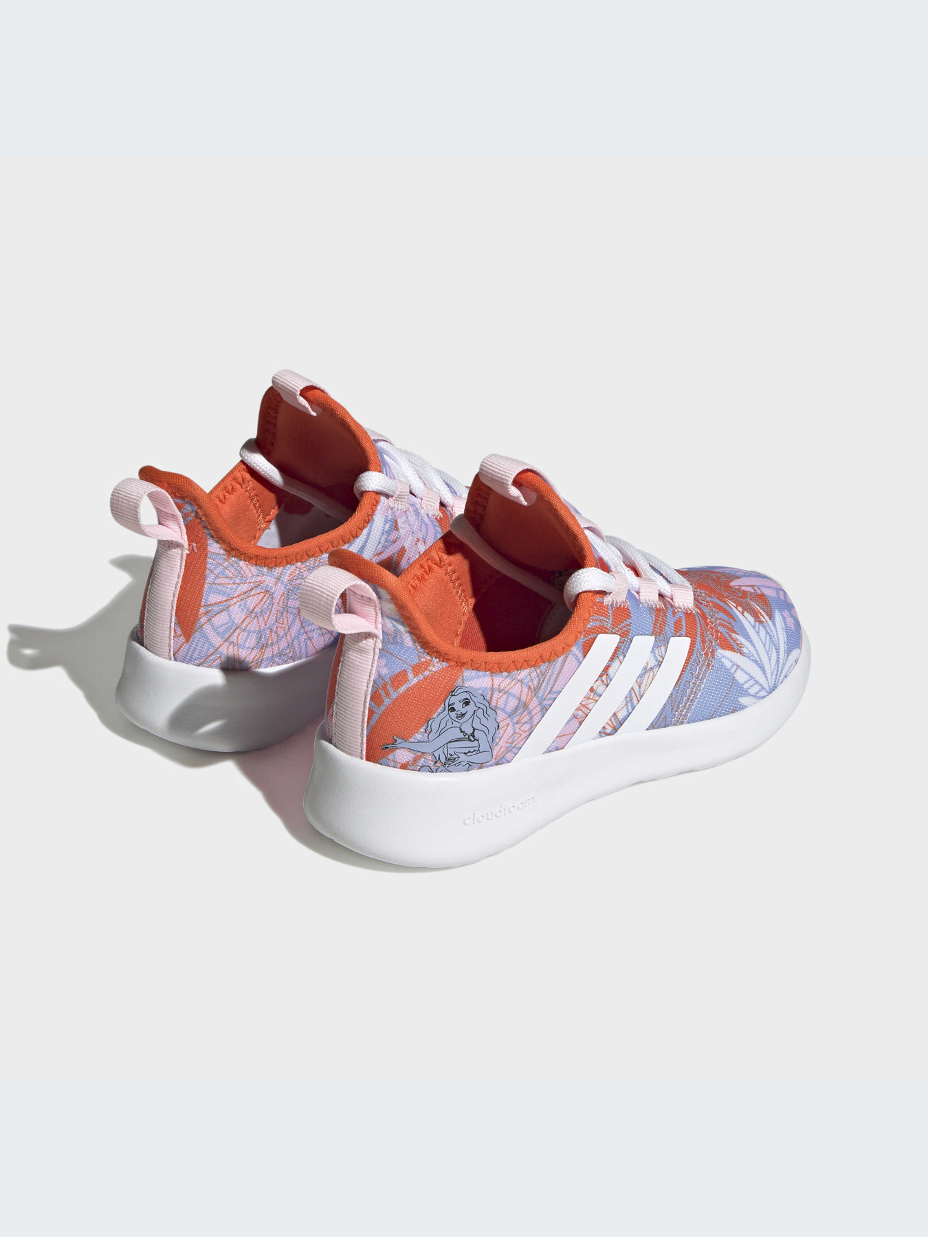 Кроссовки повседневные Adidas x Disney модель HQ1293 Фото