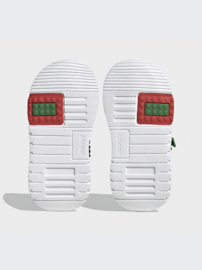 Кроссовки adidas Lego модель HQ1319 — фото 3 - INTERTOP