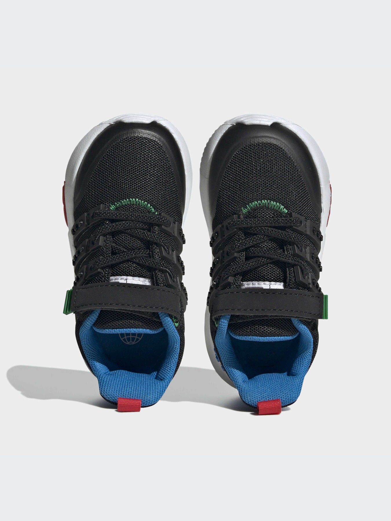 Кросівки повсякденні Adidas Lego модель HQ1319 Фото