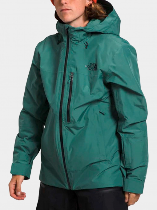 Күрткелер мен тондар The North Face үлгі NF0A4QWWI0F1 Фото