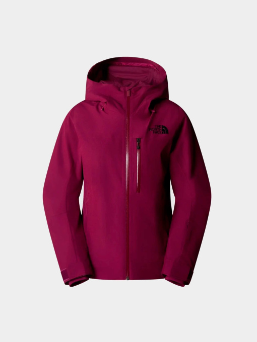Куртки и дубленки The North Face модель NF0A4R1RI0H1 Фото