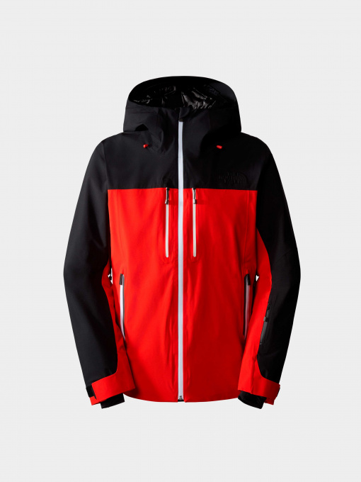 Күрткелер мен тондар The North Face үлгі NF0A7UTSWU51 Фото