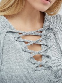 Платье мини CARICA модель KP100864 Фото