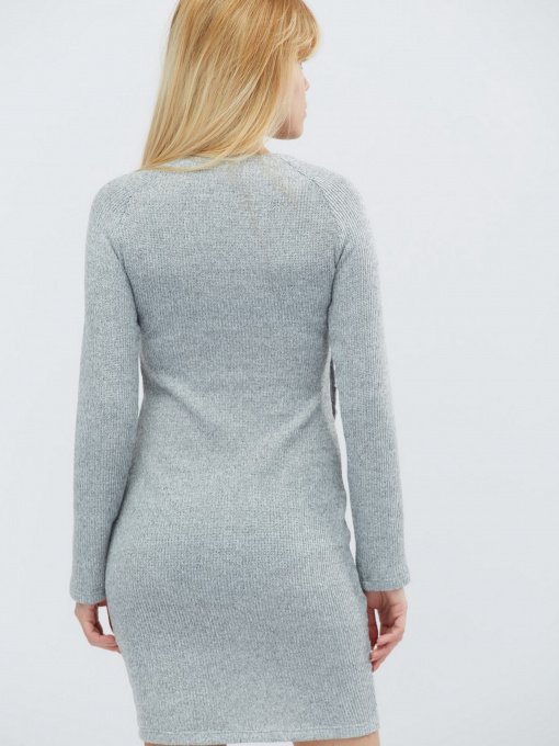 Платье мини CARICA модель KP100864 Фото