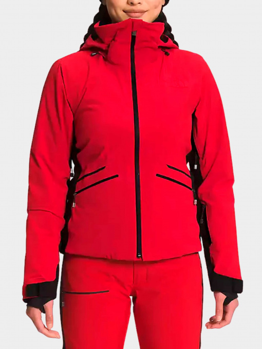 Куртки и дубленки The North Face модель NF0A7UUE15Q1 Фото