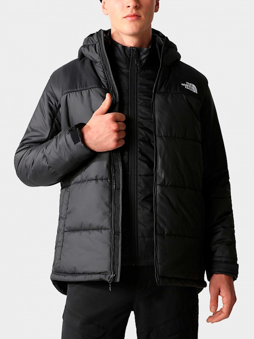 Күрткелер мен тондар The North Face үлгі NF0A7ZIUKX71 Фото