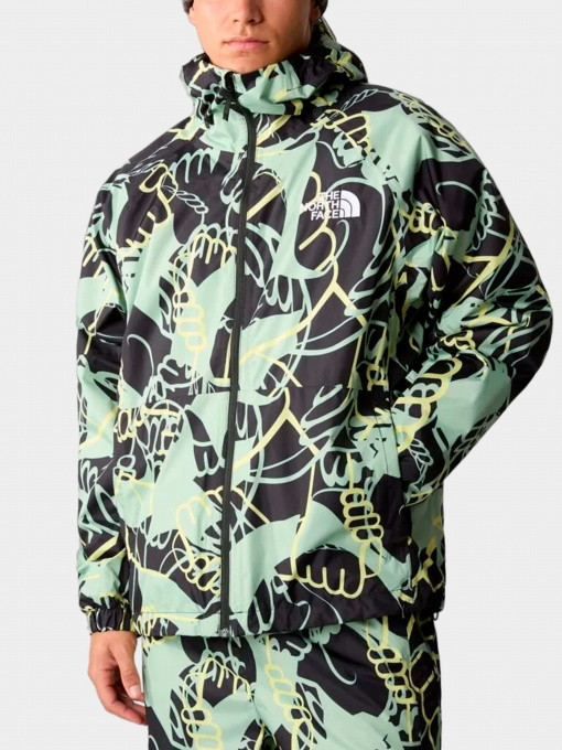 Күрткелер мен тондар The North Face үлгі NF0A82VMO3Y1 Фото