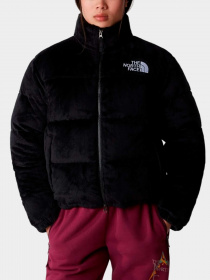 Куртки и дубленки The North Face модель NF0A84F9JK31 Фото
