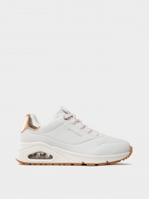 Кроссовки Skechers модель 155196 WHT Фото