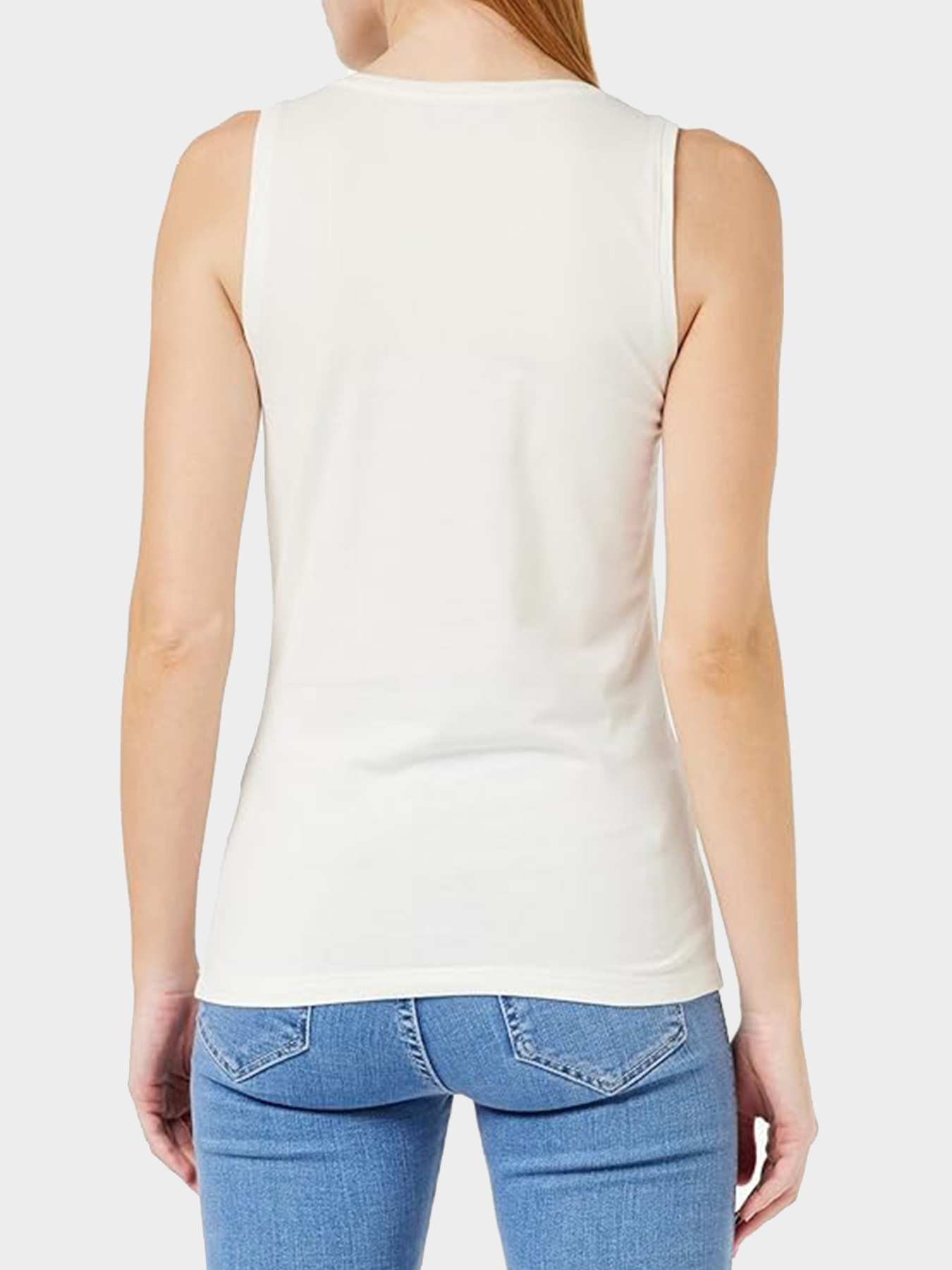 Футболки и поло Emporio Armani модель 163319-3F223-09210 Фото