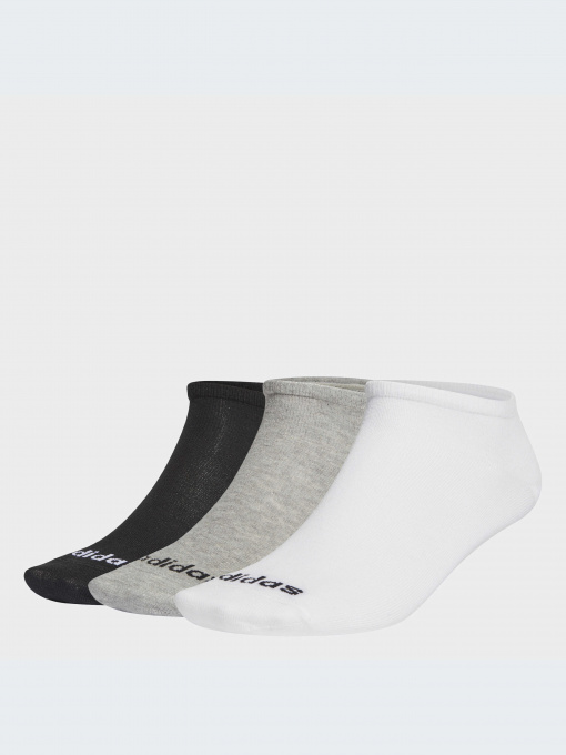 Шұлықтар мен тізеден жоғары Adidas үлгі GE6137-KZ Фото