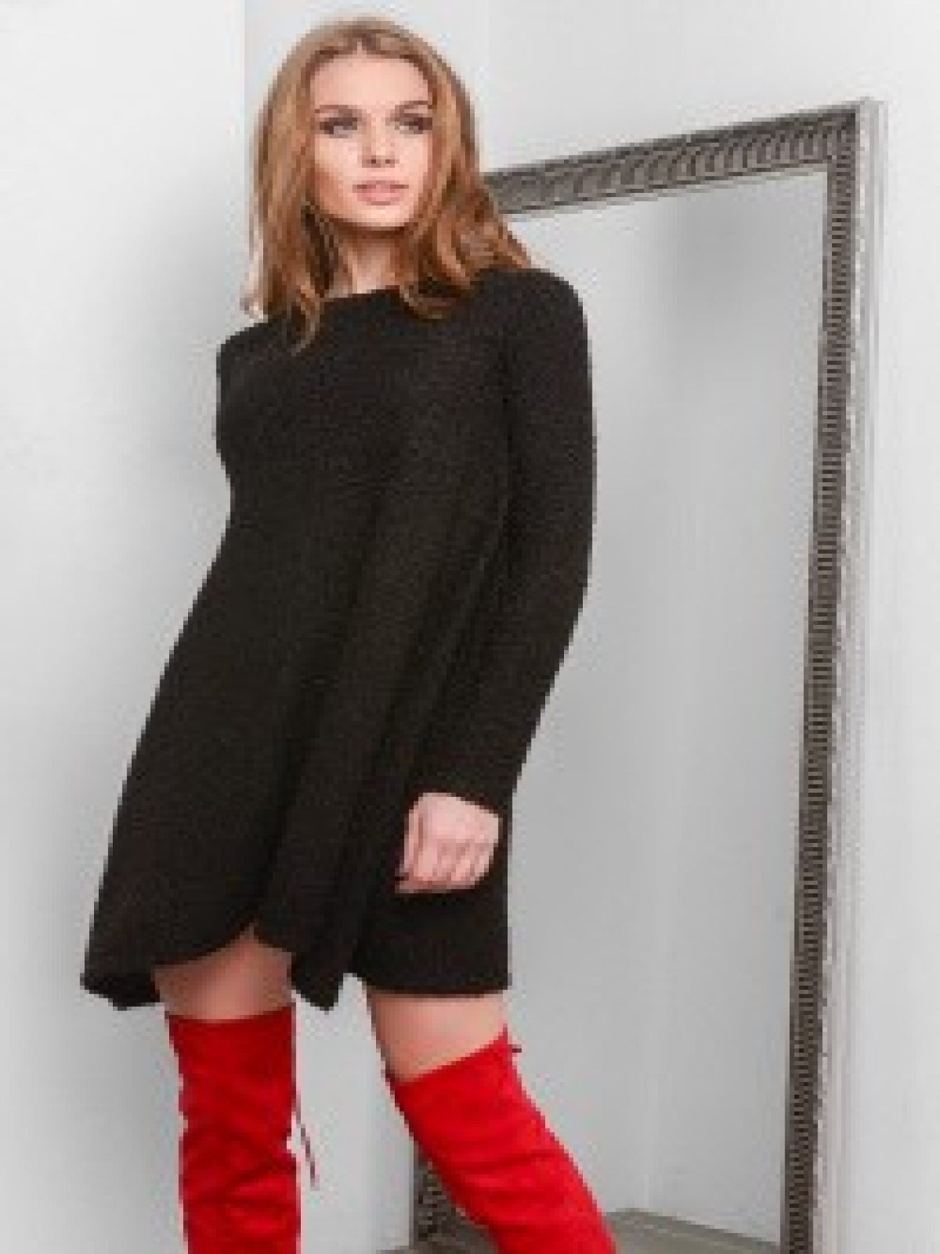 Сукні CARICA модель KP100998 Фото