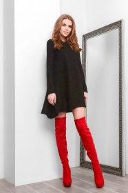 Сукні CARICA модель KP100998 Фото