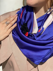 Хустка MyScarf модель mp196609 Фото