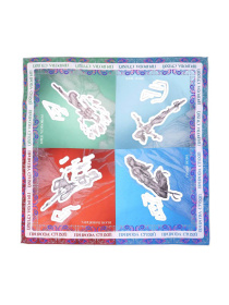 Платок MyScarf модель mp196612 Фото