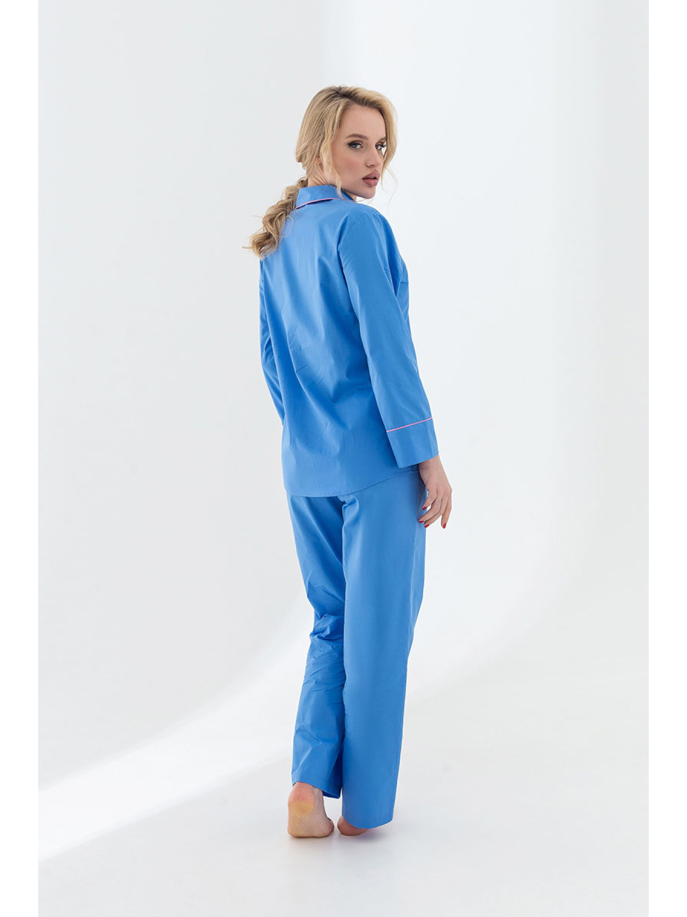 Піжама German Volf 22007_XS модель 22007 Піжама German Volf 22007_XS модель 22007 Фото